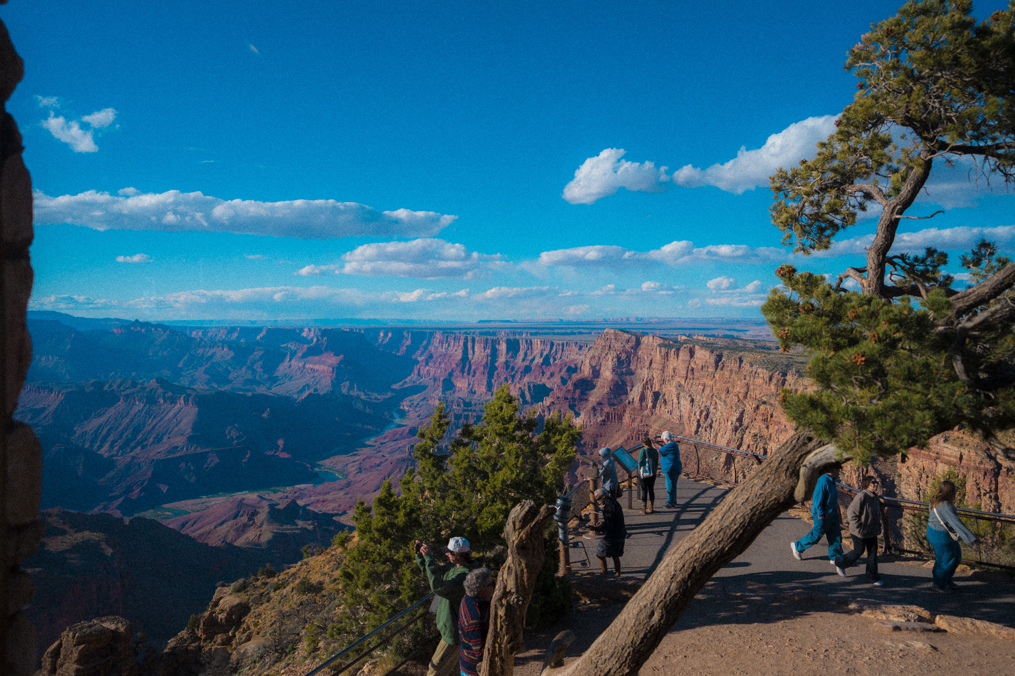 Grand Canyon photograph 12